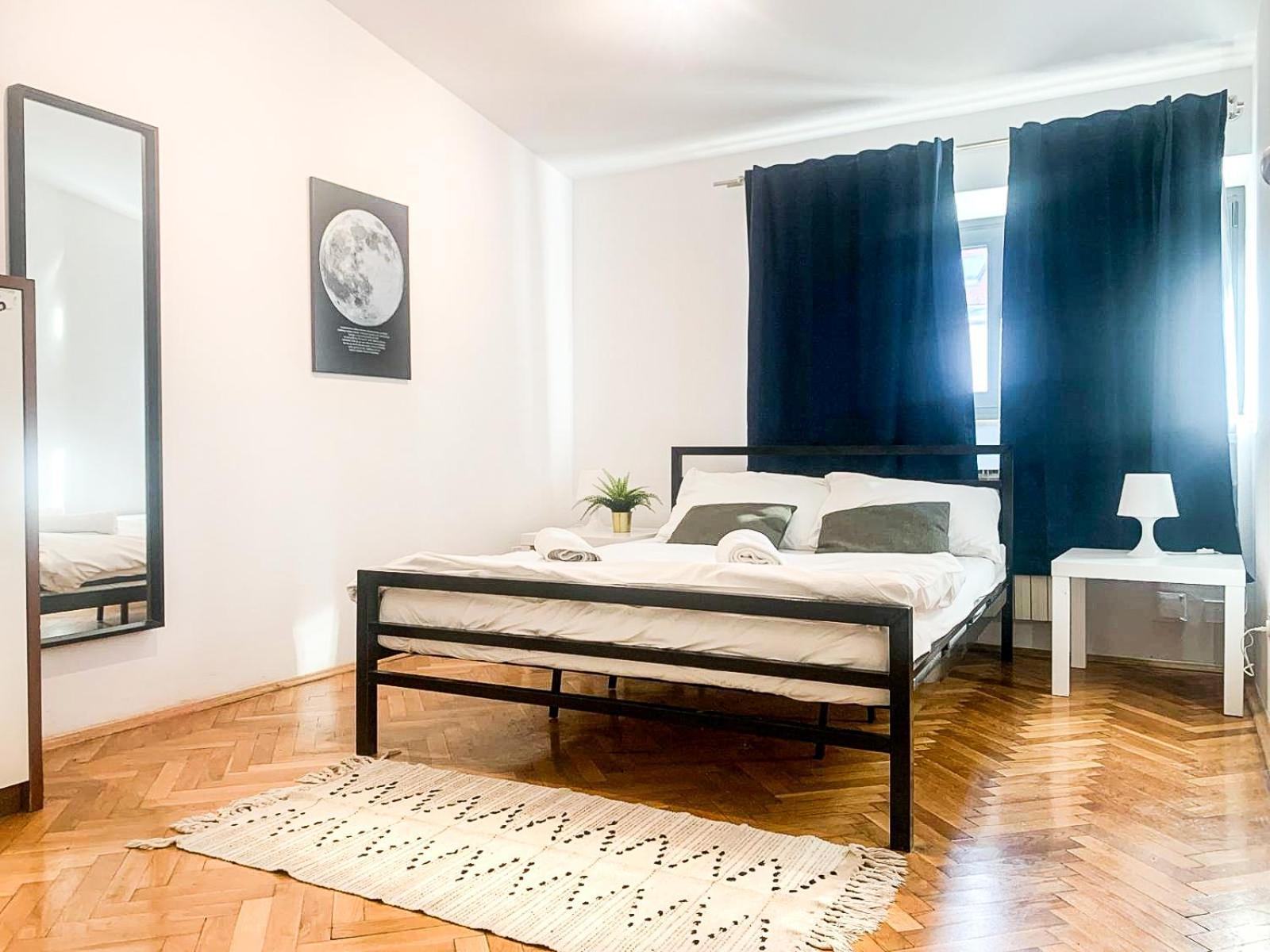 Whole Wide World Hostel Zagreb Ngoại thất bức ảnh